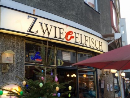 照片: Zwiebelfisch